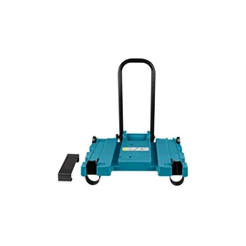 Makita MAKPAC rögzítő platform VC3210LX-hez
