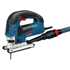 Bosch GST 150 BCE szúrófűrész kofferban 780W