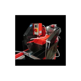 EUROKOMAX asztali téglavágó MS700 (gyémánttárcsával)