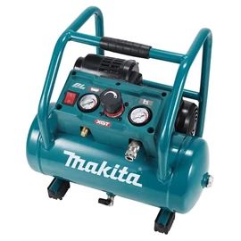 Makita AC001GZ 40Vmax XGT Li-ion BL 9.3 bar kompresszor 7.6L (akku és töltő nélkül)