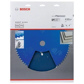 Bosch körfűrészlap 305x30/6 Expert for FiberCement
