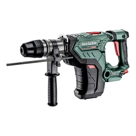 Metabo KHA 18 LTX BL 40 MB akkus kombikalapács alapgép (akku és töltő nélkül)