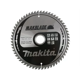 Makita Körfűrészlap Makblade plus 305/30mm Z70