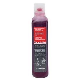 Makita kétütemű motorolaj 100 ml 1:5 (980008606)