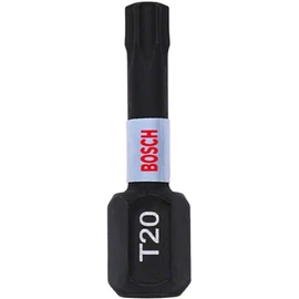 Bosch Impact Control T20 bit, 2 db 25 mm