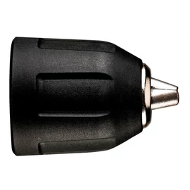 Metabo Futuro Plus gyorstokmány, H1 J+B, 1.5-13 mm, 1/2 UNF