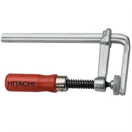 Hikoki acél gyorsszorító 120mm