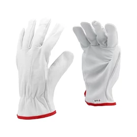 YATO Munka kesztyű Pamut / Bőr (YT-74645)