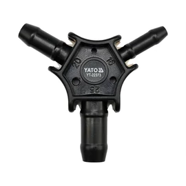 YATO Csőkalibráló sorjázóval (YT-22373)