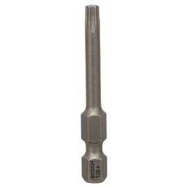 Bosch extra kemény bit T20, 49 mm