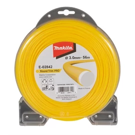 Makita damil kerek roundTRIM PRO 3.0mm x 56m