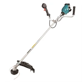 Makita DUR369APT2 2x18V LXT Li-ion BL 1.34Le fűkasza 2x5.0Ah + DT