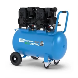 Güde Airpower kompresszor 675/8/100 ED-SILENT