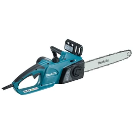 Makita UC4041A OP 1800W elektromos láncfűrész, 40 cm, 3/8&quot;, 1,1mm