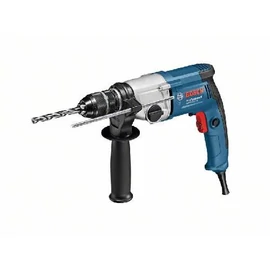 Bosch GBM 13-2 RE fúrógép (gyorstokmánnyal) 750W