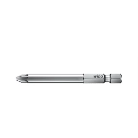 Wiha Professional bit Pozidriv 1/4&quot; E6,3 PZ2 x 110 mm (05799)