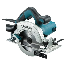 Makita HS6601J 1050W 165mm körfűrész + MAKPAC