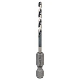 Bosch HSS Impact Control fémfúró bit 1/4 6.0mm