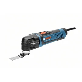 Bosch GOP 30-28 multifunkciós gép L-Boxx-ban 300W