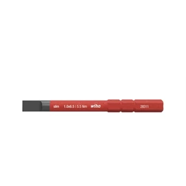 Wiha slimBit electric bit lapos 6.5 mm x 75 mm (34582)