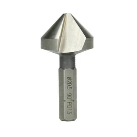 Hikoki kúpsüllyesztő 12.4mm M6 90° HSS G
