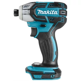 Makita DTS141Z 18V LXT Li-Ion BL 40Nm olaj-impulzusos ütvecsavarbehajtó alapgép (akku és töltő nélkül)