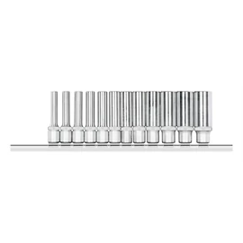 GedoreRed dugókulcs készlet 1/4" 12 részes R41008012
