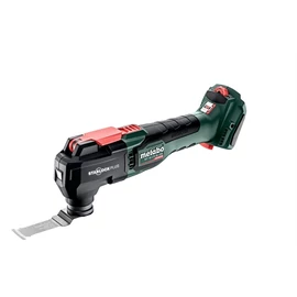 Metabo MT 18 LTX BL QSL akkus multi szerszám alapgép (akku és töltő nélkül)