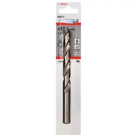 Bosch HSS-G csigafúró 12.5 mm