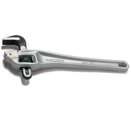 Ridgid amerikai alu homlok csőfogó 450 mm - 2.1/2&quot;