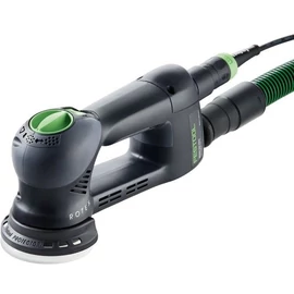 Festool ROTEX RO 90 DX FEQ-Plus áttételes hajtású excentercsiszoló