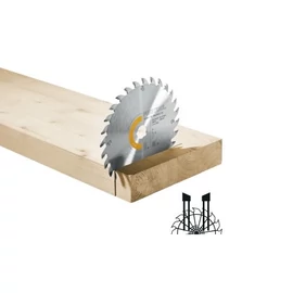 Festool körfűrészlap, univerzális HW 160x1.8x20 W28