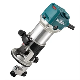 Makita RT0702C 710W 6/8mm élmaró