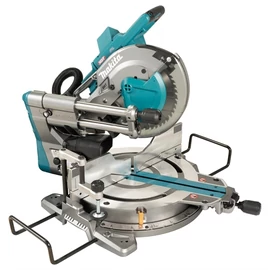 Makita LS004GZ01 40Vmax XGT Li-ion BL AWS 260mm gérvágó dual DXT alapgép (akku és töltő nélkül)