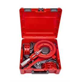 ROTHENBERGER ROCUT 160 Készlet műanyag csövekhez 110, 125 és 160mm