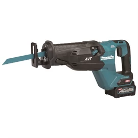 Makita JR002GD201 40Vmax XGT Li-ion BL AVT orrfűrész 2x2.5Ah