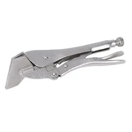 Tactix patentfogó - lapos pofával 250 mm T
