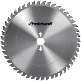 Holzstar Fűrésztárcsa 250 x 3.2 x 2.5 x 30mm Z60 TF (KGZ 2540 Vario-hoz)