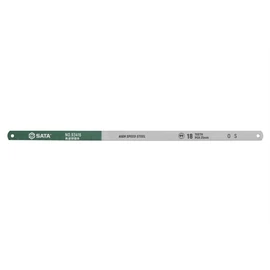 SATA kézi fémfűrészlap 300mm 32Z (100db)
