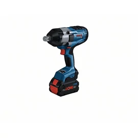 Bosch GDS 18V-1050 H akkus ütvecsavarozó (akku és töltő nélkül)