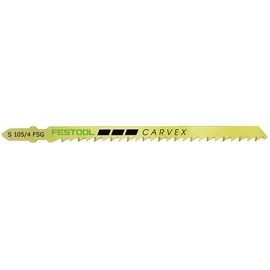 Festool Szúrófűrészlap S 105/4 FSG/20 WOOD UNIVERSAL