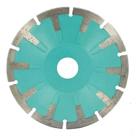 Sankyo gyémánttárcsa 125x22.23mm