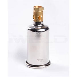 IWELD UNIPRO melegítőfej H60-es 6.7kg/h