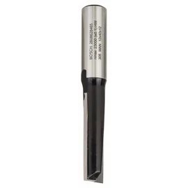 Bosch keményfém horonymaró (2 vágóél, hosszú kialakítás) 12x40 81 mm d:12 mm