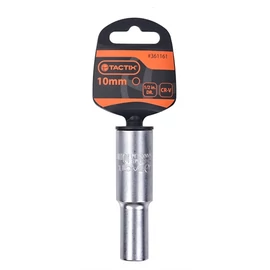 Tactix dugókulcs 1/2&quot; hosszú 11 mm 12-szög T