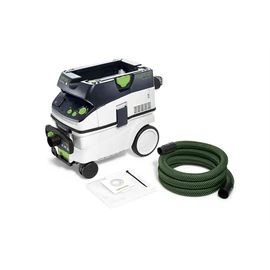 Festool CTL 26 E AC RENOFIX mobil elszívó