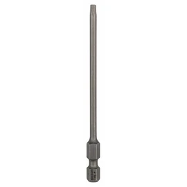 Bosch Extra kemény Bit T15, 89 mm