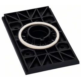 Bosch csiszolótalp (rezgőlap) 80x130mm (GSS 140/160/18V)