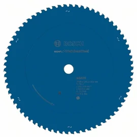 Bosch körfűrészlap 355x25.4/70 Expert for Stainless Steel