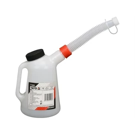 YATO Olajoskanna 1L (YT-06980)